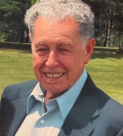 Obituary of Luiz Gouveia