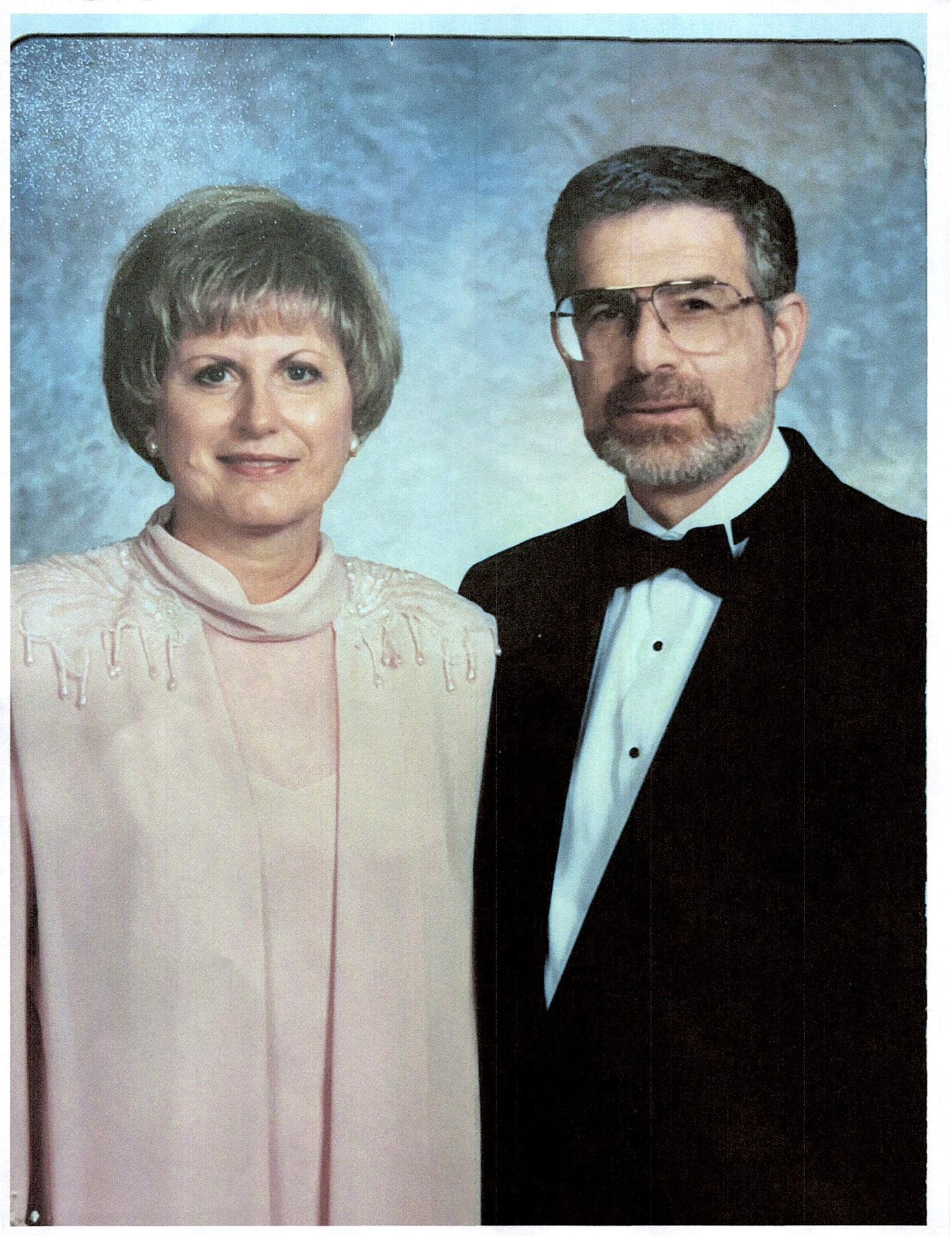 Obituary of Marvin E. Mathews