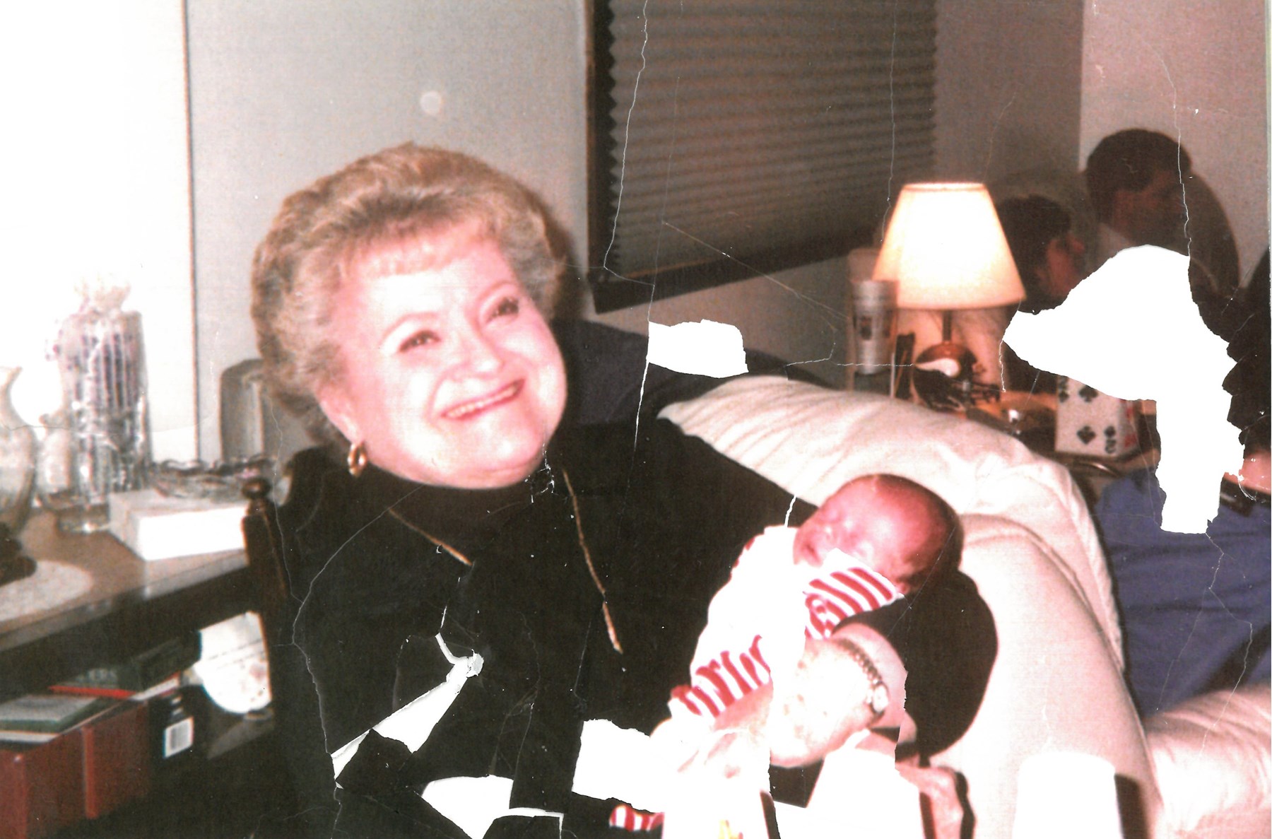 Jean Frances McLaughlin Obituary Lynn, MA