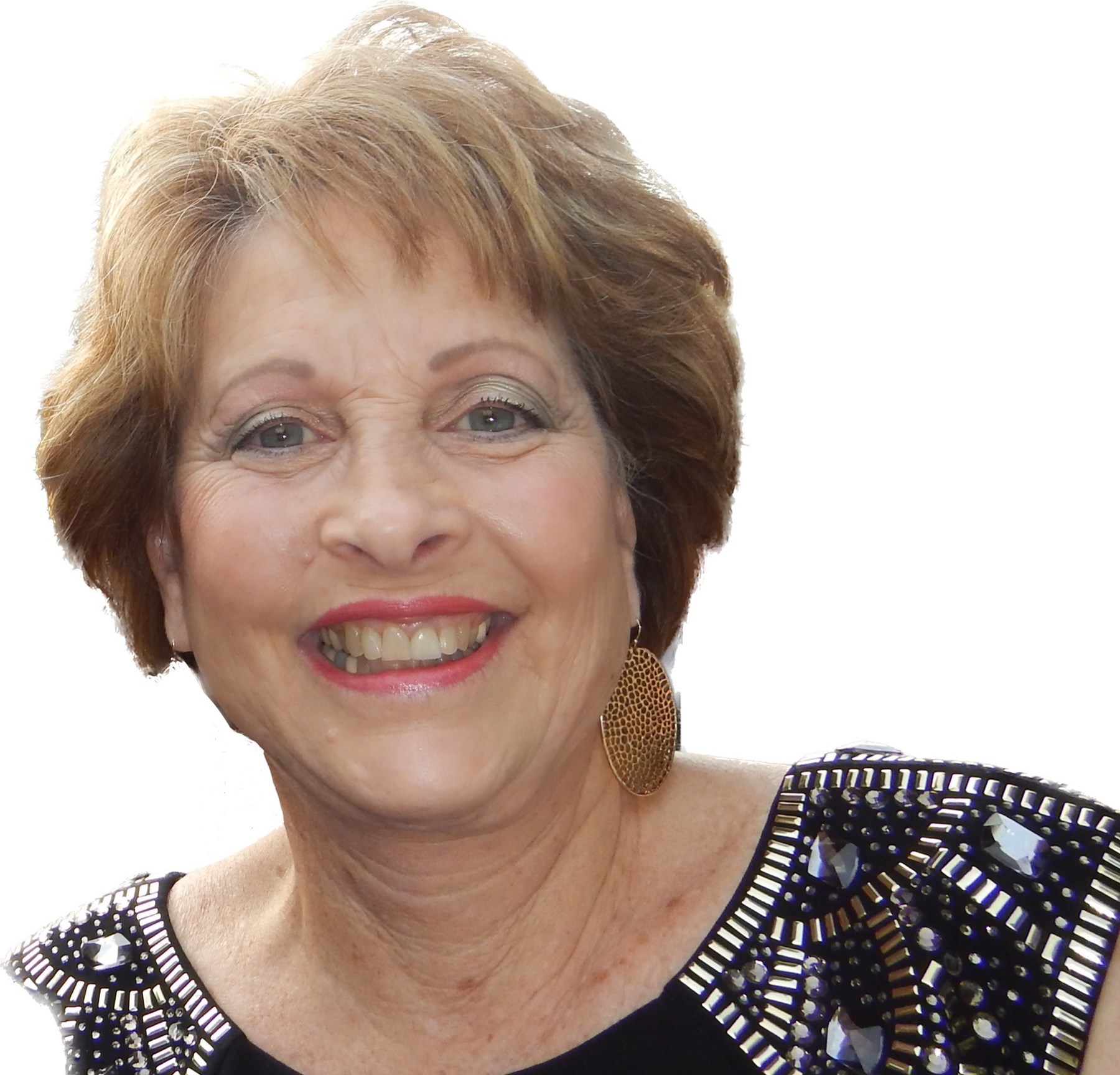 Avis de décès de Linda Ellen Cohen