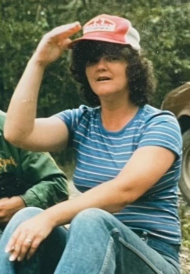 Obituary of Caroline Mary McClelland