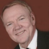 Obituary of Monte R. Muecke