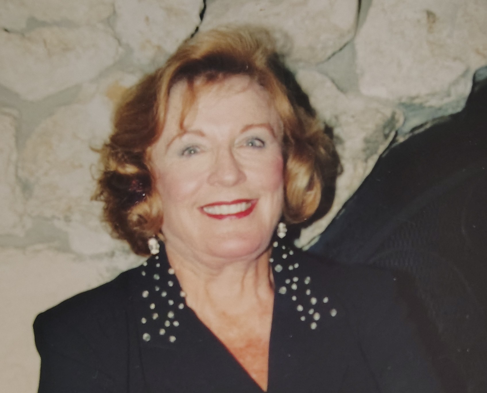 Obituary of Lois Rose Friedman