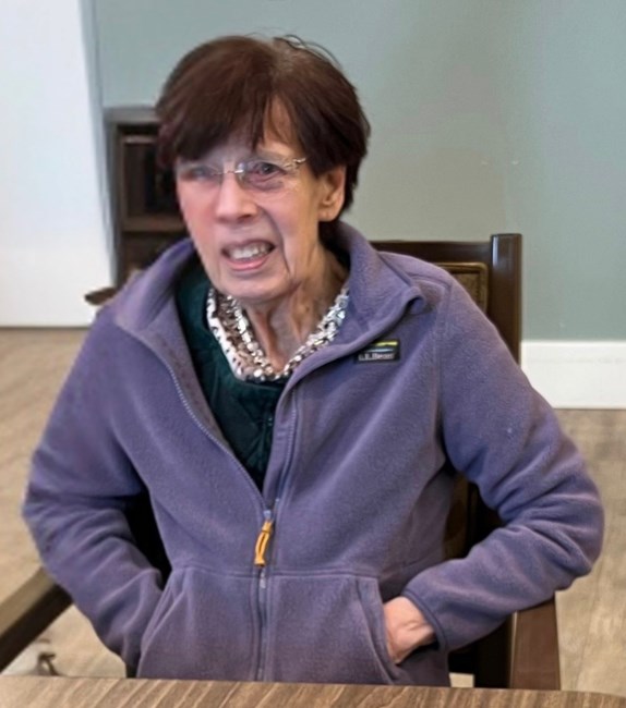 Obituary of Sharon Suzanne Jones