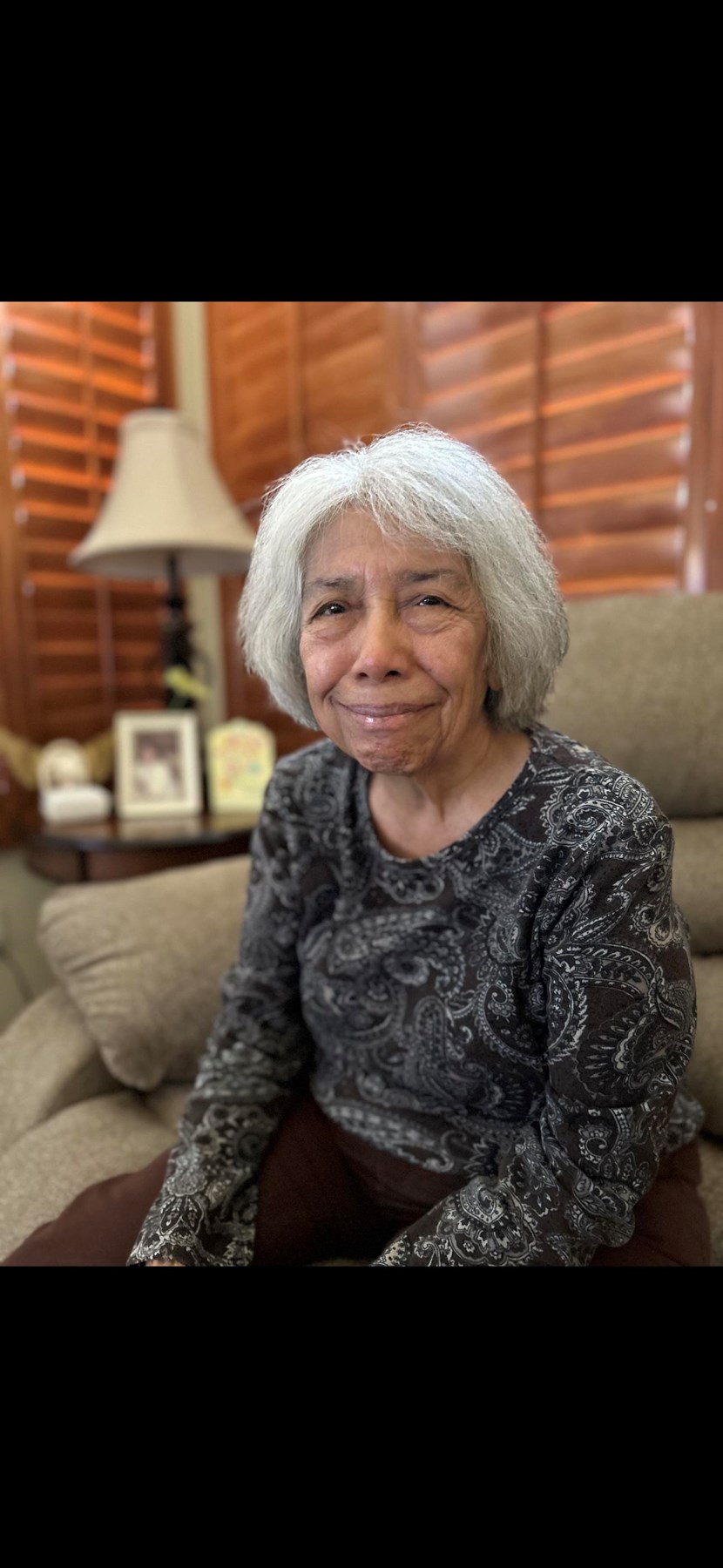 Obituary of Beatrice H Sosa