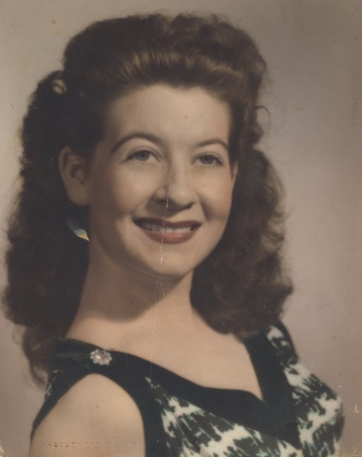 Obituary of Bobbie Nell Murphy Duoto