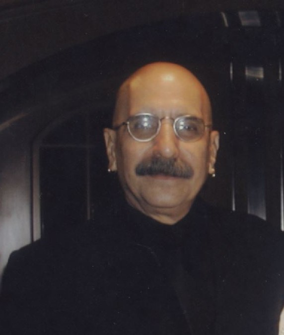 Obituary of Howard Santos