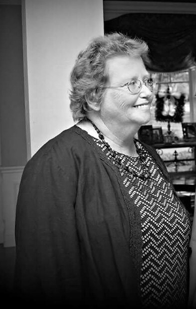 Obituary of Betty Ann Todd