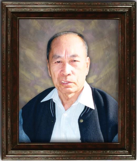 Obituary of Felixberto Peralta Duzon, Sr.