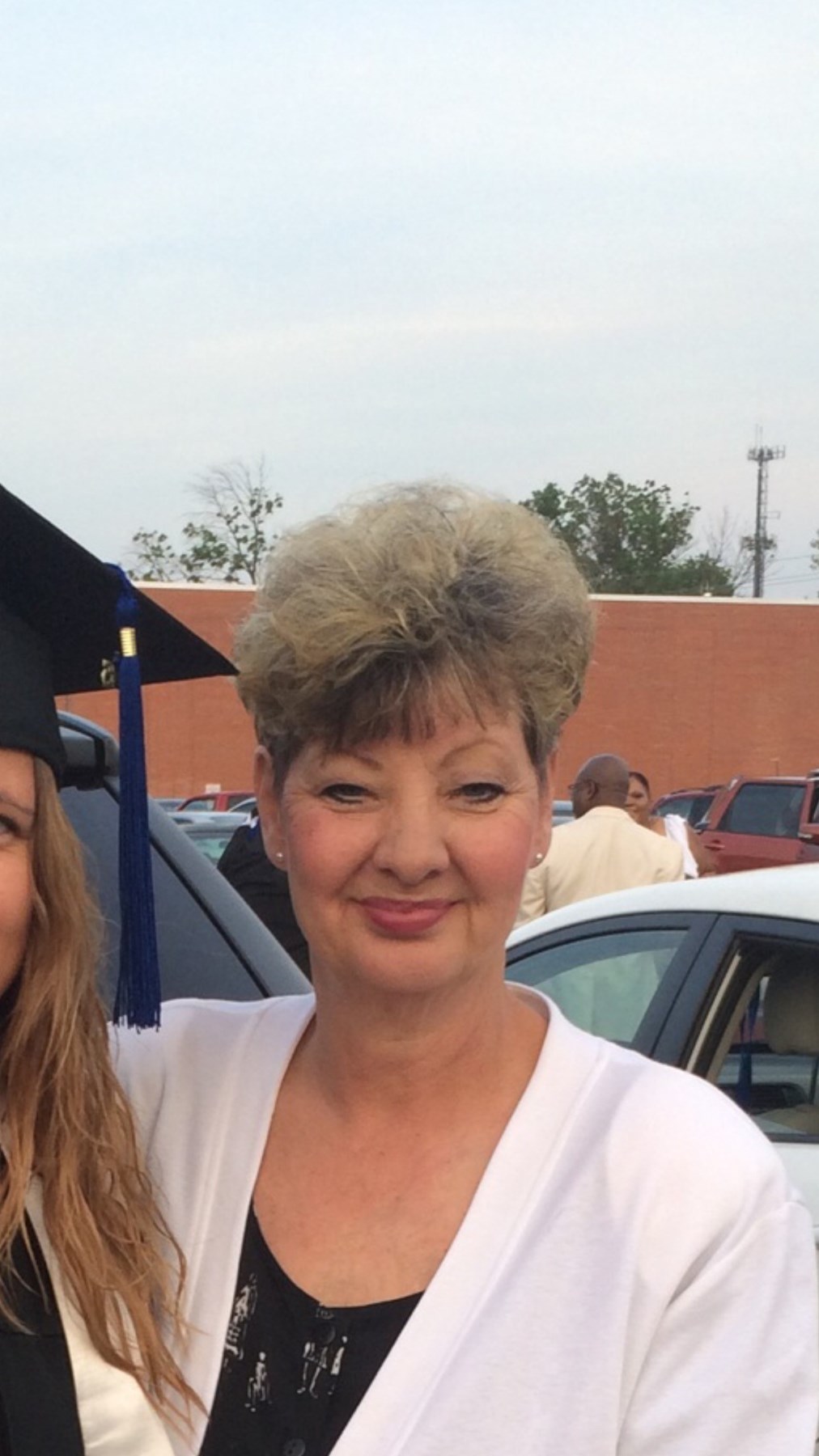 Obituary of Vickey Sue Morrow