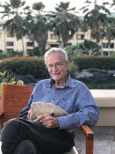 Obituary of Jack Duane Taggart