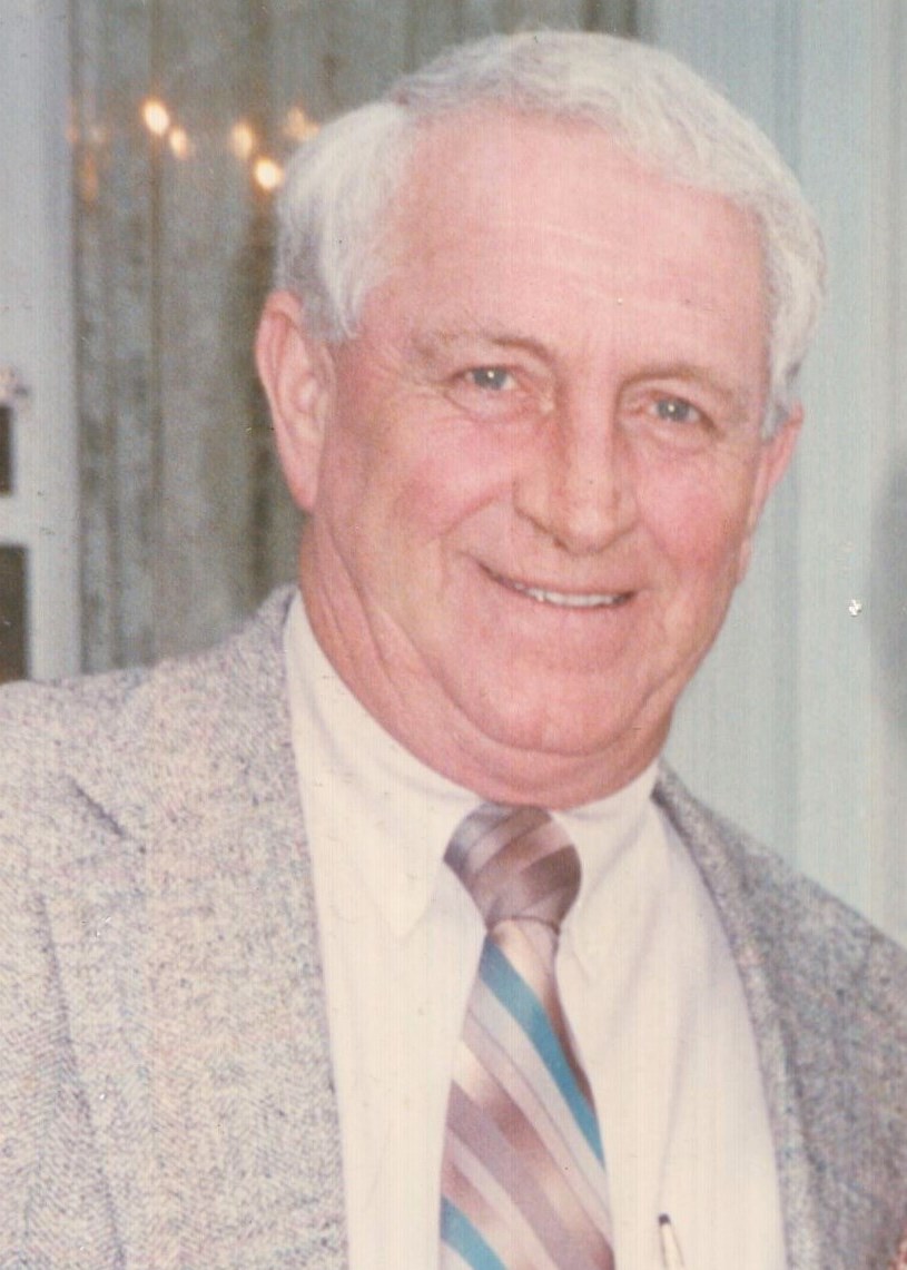 David Boyd Strickland Sr. Obituary Shreveport, LA