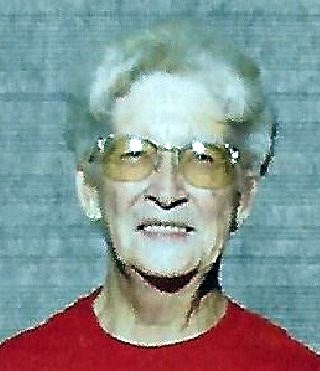 Obituary of Virginia Belle Campbell