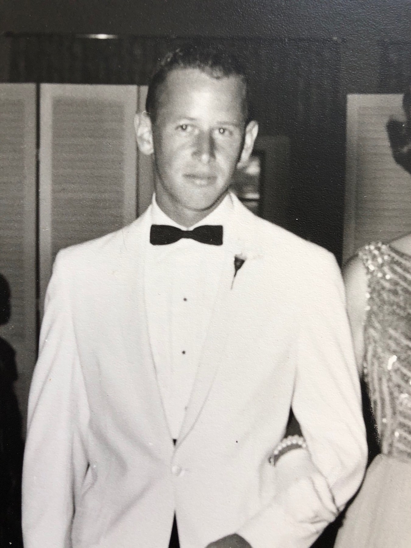 Obituary of Allen Irving Elias