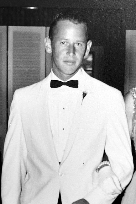 Obituary of Allen Irving Elias