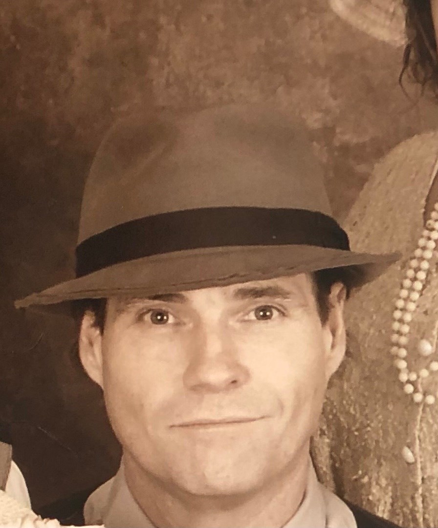 Obituary of Troy Laws