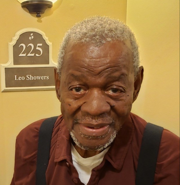 Obituary of Leo Showers