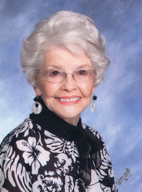 Obituary of Thelma M. Shinn