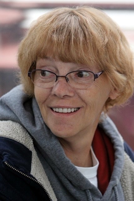 Obituary of Sheryle Hollerbach