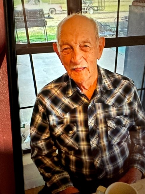 Avis de décès de Jimmie Eugene Pierce