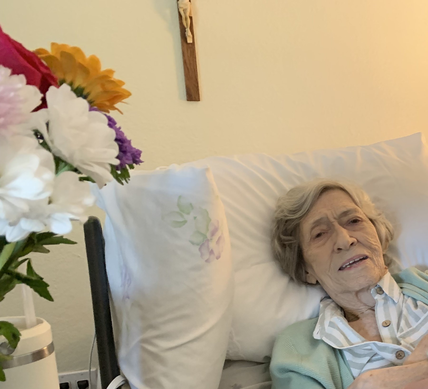 Obituary of Mary M. Raynor