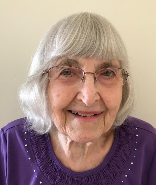 Obituary of Cecilia Marie Rind