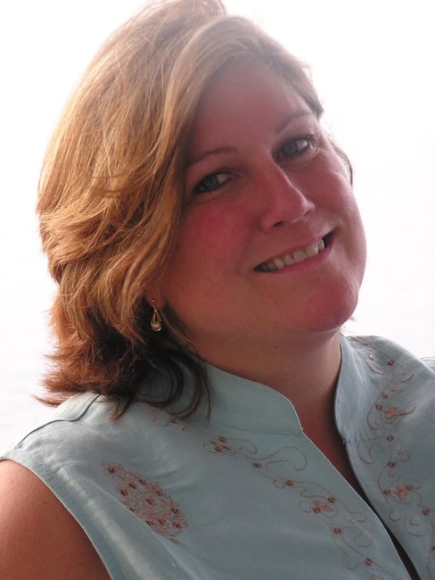 Obituary of Diana Jeanne Thraen