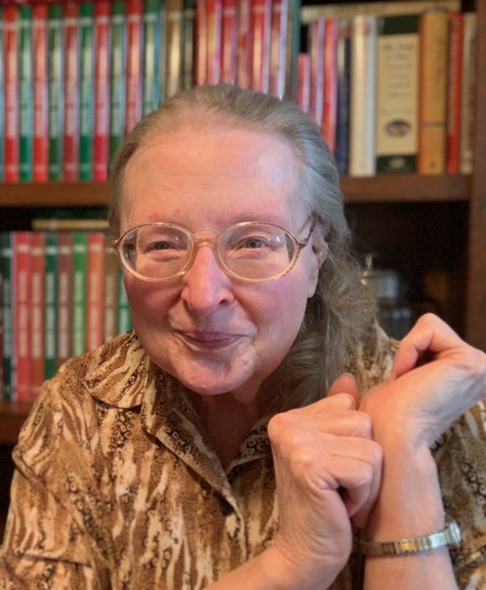 Obituary of Nancy Ann Tracy