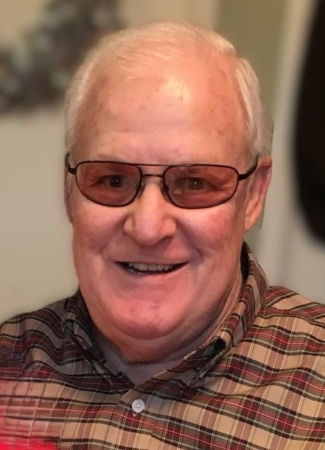 Obituario de Daniel J. Kovach