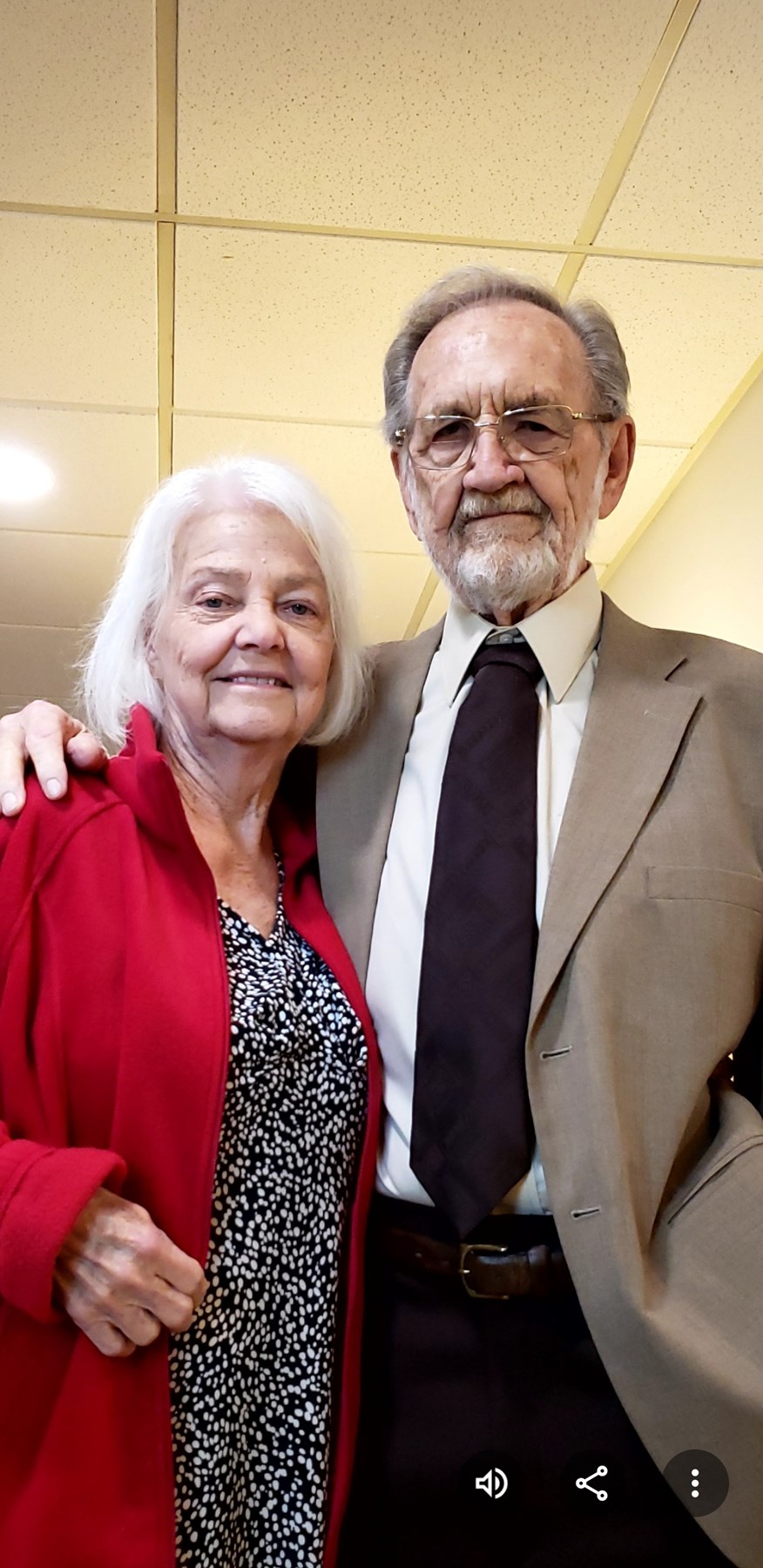 Obituary of Johnny Rufe Harbin, Sr.