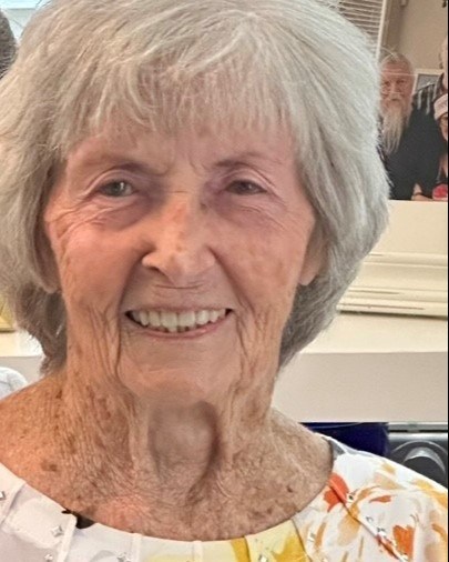 Obituary of Elizabeth Geraldine Wheeler