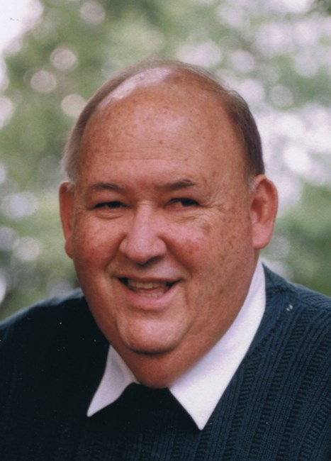 Obituary of Larry Eugene Baker