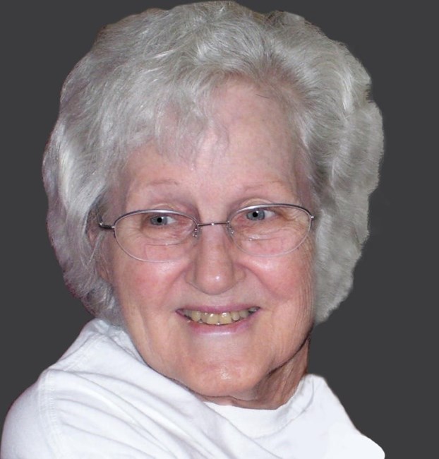 Obituary of Dorothy Dean Jump