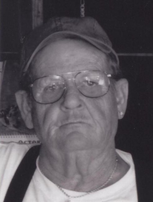 Obituary of John Earl Nickle