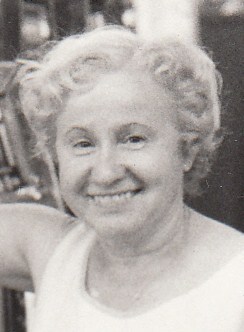 Obituary of Mary Bagala