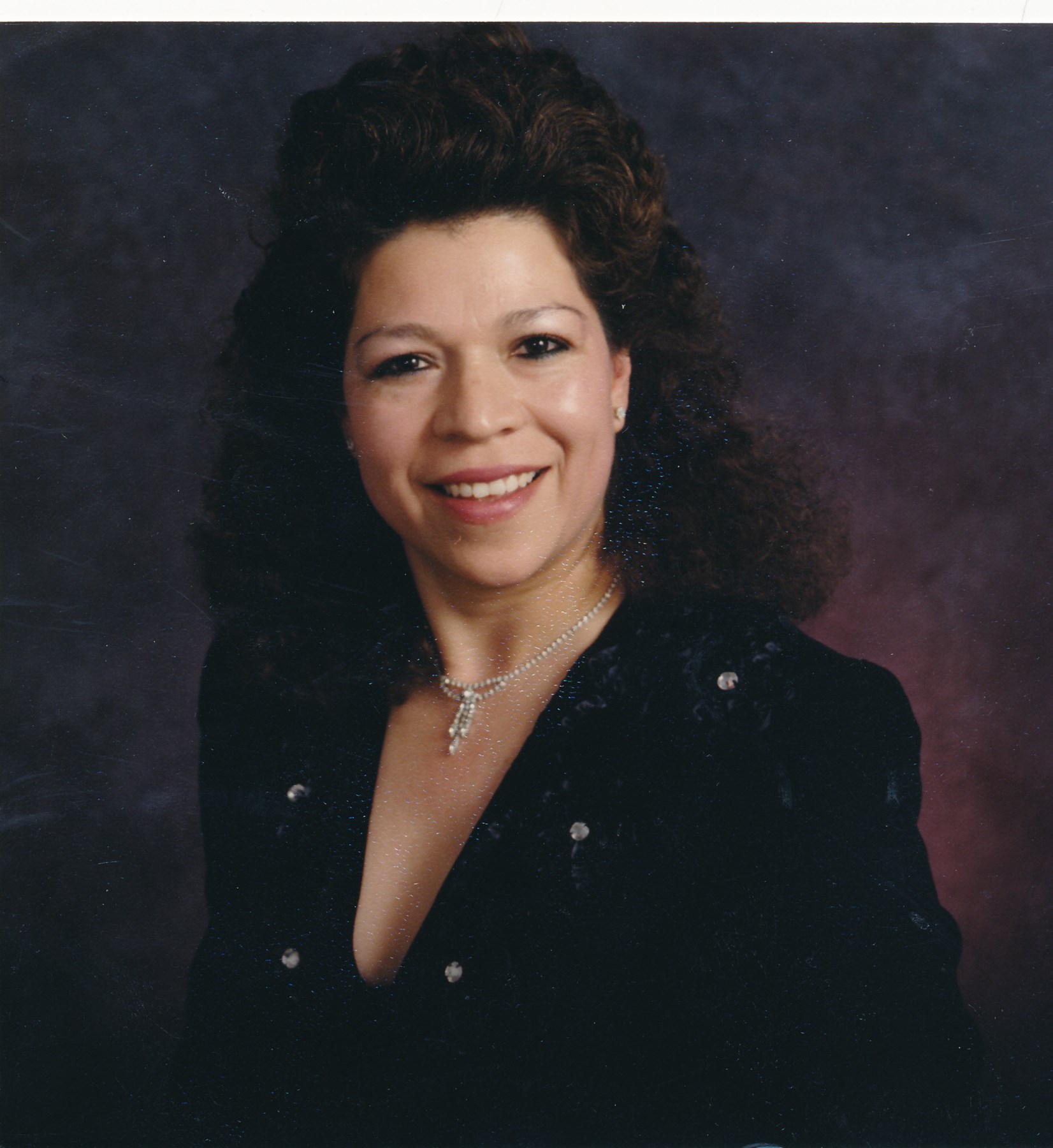 Obituary of Maria Consuelo "Chelo" Munoz