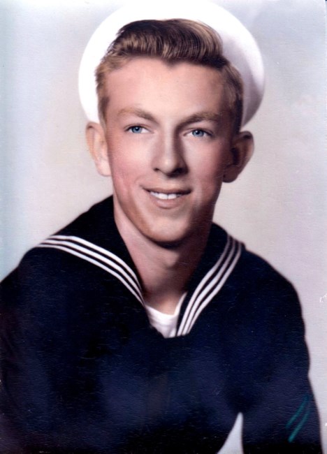 Obituary of Donald Lee Reed
