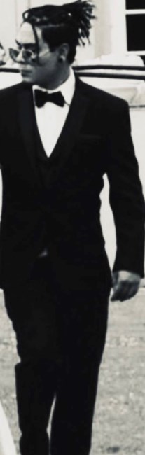 Obituary of Andres Manuel Chavez