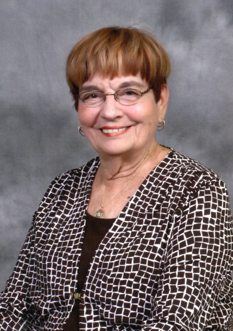 Obituary of Dolores Joan Nizanty