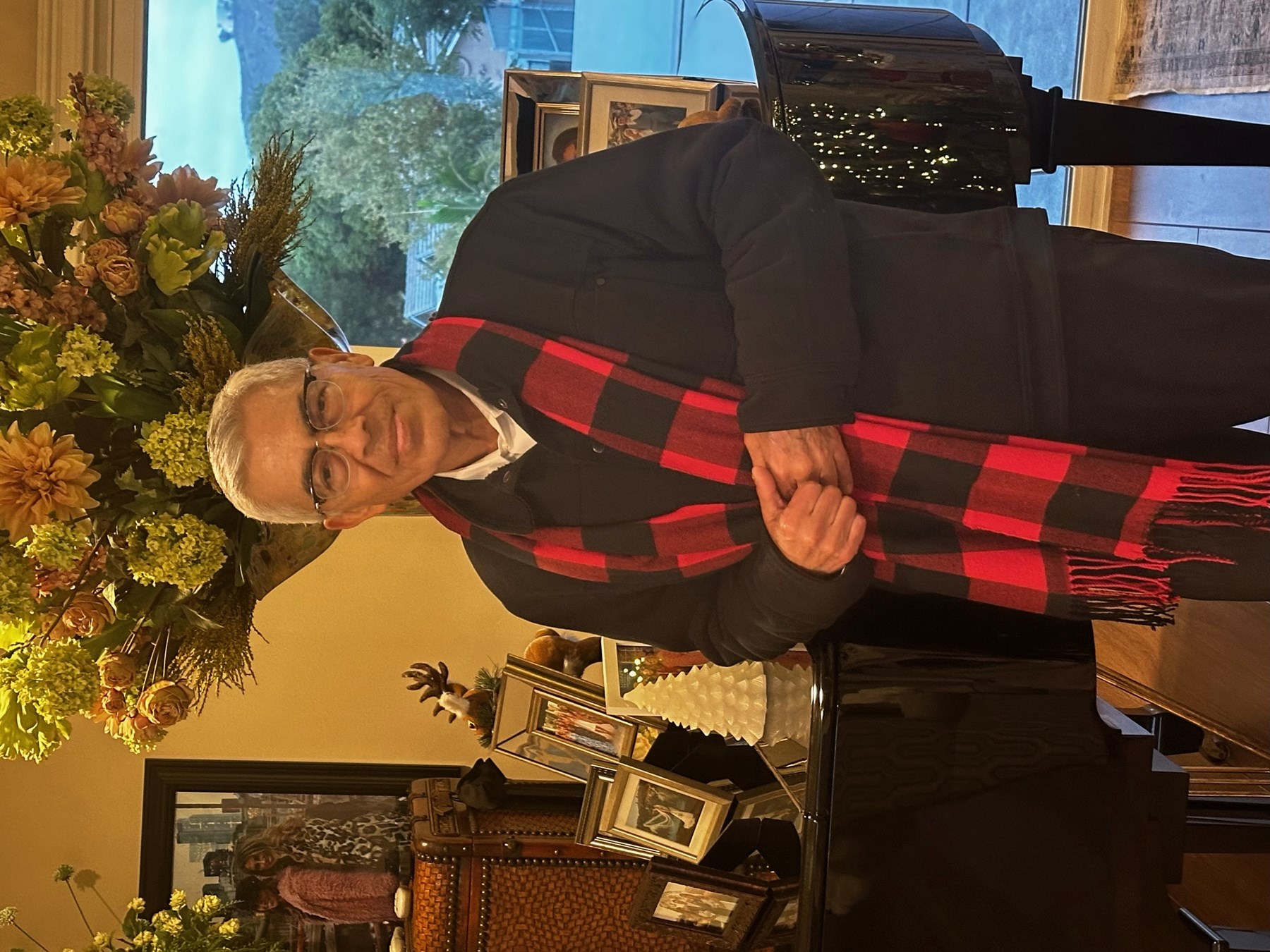 Obituary of Jose I. Meza