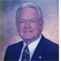 Obituary of John Woodard Holland