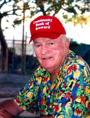 Obituary of Eugene Francis Magee