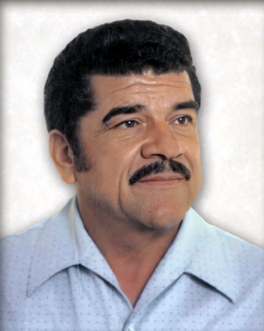 Obituary of Ignacio Gonzalez Lerma