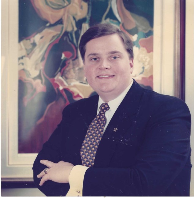 Obituario de Manuel Ricardo De Juan Waldkirch