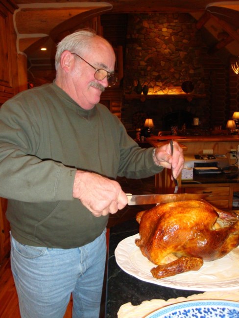 Obituary of Larry E Landreth