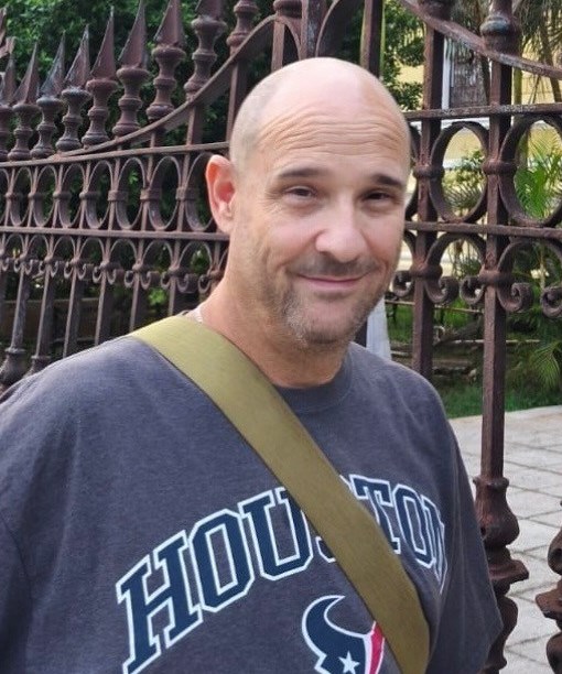 Obituary of Carl Wayne Rash