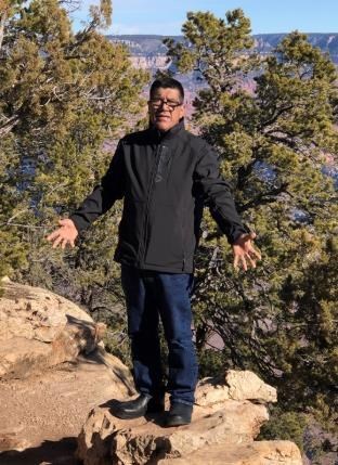 Obituary of Joel Ricardo Flores Santoyo