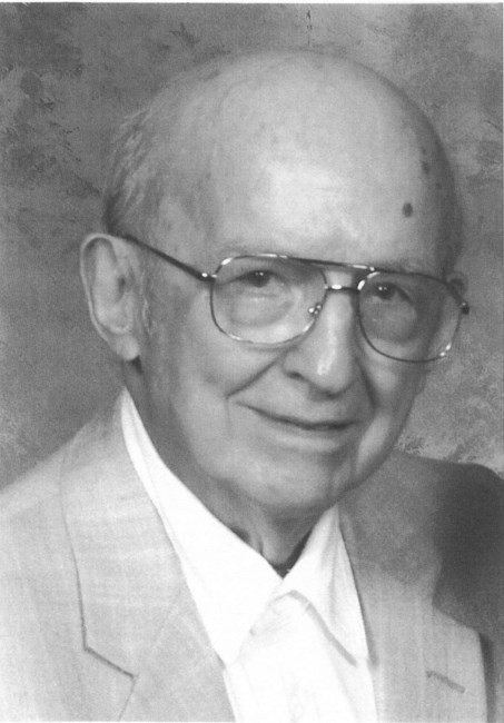 Obituario de Warren L. Ellis