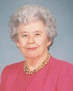 Obituary of Mary Ann Wesner