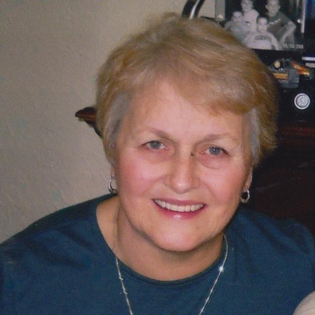 Obituary of Marcia Kaye Woodlock